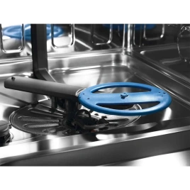 Посудомоечная машина Electrolux EEG68600W Black
