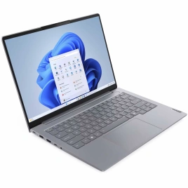 Ноутбук Lenovo ThinkBook 14 G8 IRL 14 IPS/ i5-210H/32GB/512GB SSD (21SG00HAGQ) Arctic Grey
