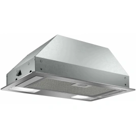 Встраиваемая вытяжка Bosch Serie 2 DLN53AA50 Silver