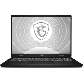 Ноутбук MSI CreatorPro M16 HX C14VIG-682XRU 16 QHD IPS/ i7-14700HX/16GB/512GB SSD (9S7-15P215-682) Gray