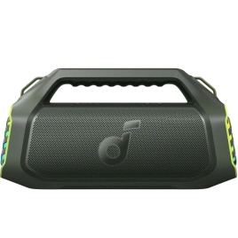 Портативная колонка Anker Soundcore Boom 2 Plus Green (A3134061)