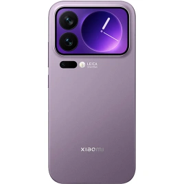 Смартфон Xiaomi 17 Pro 12/256Gb Purple CN