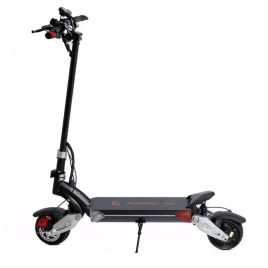 Электросамокат Kugoo G1 mini (X8) Черный