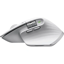 Мышь Logitech Mx Master 3S Wireless Pale Grey