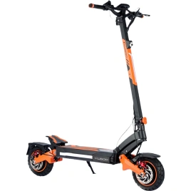 Электросамокат Kugoo Kirin F3 Pro Max Black