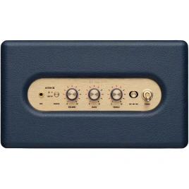 Портативная акустика Marshall Acton III Midnight Blue
