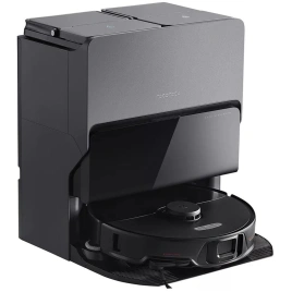 Робот-пылесос Roborock S8 Max Ultra Black Global version