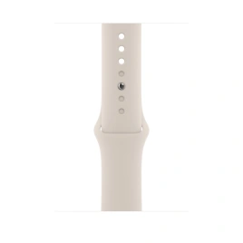 Ремешок Apple Watch 45mm Starlight Sport Band M/L