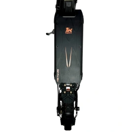 Электросамокат Kugoo Kirin G2 Pro Max Black