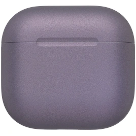 Наушники Apple AirPods 4 Color Purple
