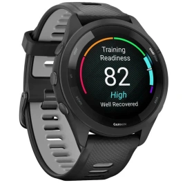 Умные часы Garmin Forerunner 265 (010-02810-10) Black