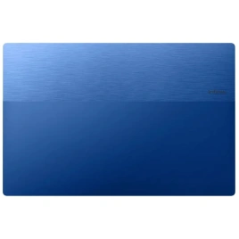 Ноутбук Infinix InBook X3 Plus XL31 15.6 FHD IPS/ i5-1235U/16Gb/512GB (71008301224) Blue