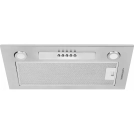 Встраиваемая вытяжка Kuppersberg Inlinea 52 LX Silver/Gray