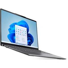 Ноутбук Lenovo Yoga Slim 6 14APU8 14 WUXGA OLED/ R7-7840U/16Gb/512Gb SSD (82X3000NRK) Storm Grey
