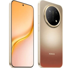 Смартфон Honor X9e Pro 8/512GB Dawn Gold