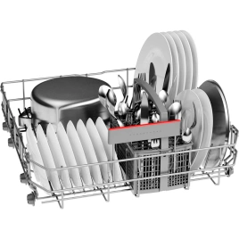 Посудомоечная машина Bosch Serie 4 SMV46JX10Q