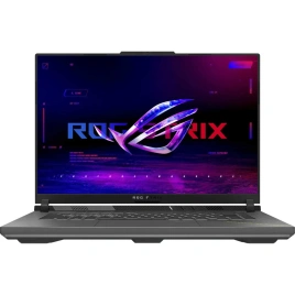 Ноутбук ASUS ROG Strix G16 G614PM-S5097 16 IPS/ R9-8940HX/32GB/1TB SSD (90NR0KW8-M00590) Volt Green