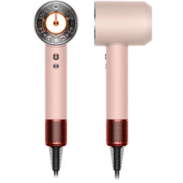 Фен Dyson Supersonic Nural HD16 Kanzan Pink