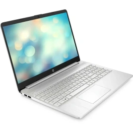 Ноутбук HP 15s-eq3009ny 15.6 FHD SVA/ R5-5625U/8Gb/512Gb SSD (7D1D7EA) Silver