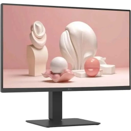Монитор LG 27" 27BA65QB-B IPS Black (27BA65QB-B.ARUZ)