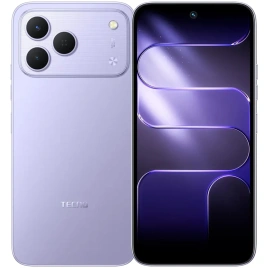 Смартфон Tecno Spark 50 4G 6/128GB Aurora Purple