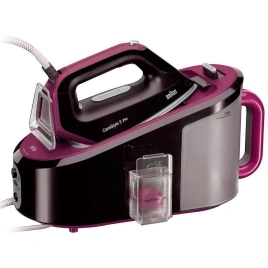 Парогенератор Braun IS 5155 BK Black
