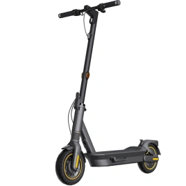 Электросамокат Ninebot KickScooter Max G2 Black