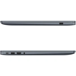 Ноутбук Huawei MateBook D16 MCLF-X 16 IPS/ i5-12450H/16GB/512Gb SSD (53013WXF) Space Gray