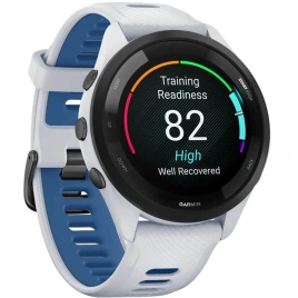 Умные часы Garmin Forerunner 265 (010-02810-11) White