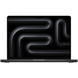 Ноутбук Apple MacBook Pro 14 (2026) M5 Max 18C CPU, 40C GPU/128GB/8TB SSD (Z1MN00117) Space Black