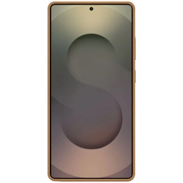 Чехол Samsung Kindsuit Case для Galaxy S25 Ultra Camel Brown