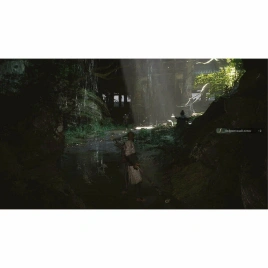 Игра Sony Black Myth: Wukong (Русские субтитры) (PS5)