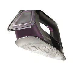 Парогенератор Braun IS 7144 BK Purple/Silver/Black