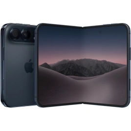 Смартфон Apple iPhone Duo 1TB eSim Night Sky