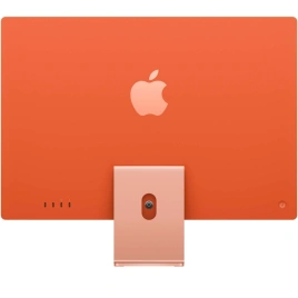 Моноблок Apple iMac (2023) 24 Retina 4.5K M3 8C CPU, 10C GPU/16GB/1Tb Orange (Z19S00033)