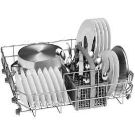 Посудомоечная машина Bosch Serie 2 SMV25BX02R