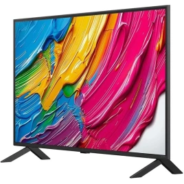 Телевизор LG 65QNED80A6A.ARUG 65" 2025