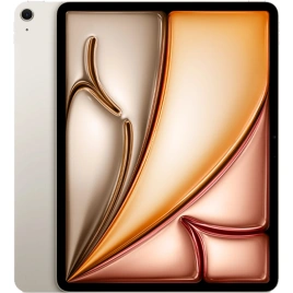 Планшет Apple iPad Air 11 (2026) Wi-Fi 128GB Starlight