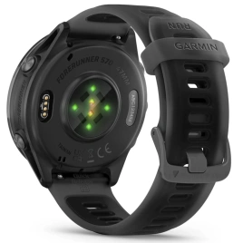 Умные часы Garmin Forerunner 570 47mm (010-02971-00) Slate Gray