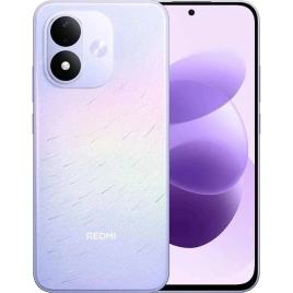 Смартфон Xiaomi Redmi Note 17 4G 6/128Gb Celestial Purple EAC