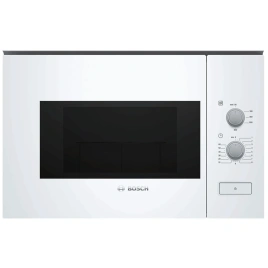 Микроволновая печь Bosch Serie 4 BFL520MW0 White