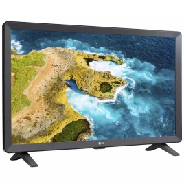 Телевизор LG 24TQ520S-PZ 24" 2022