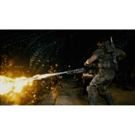 Игра Focus Entertainment Aliens: Fireteam Elite (русские субтитры) (PS5)