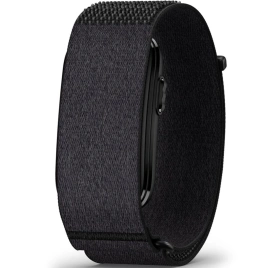 Фитнес-браслет Garmin Cirqa L/XL Black (010-04675-00)