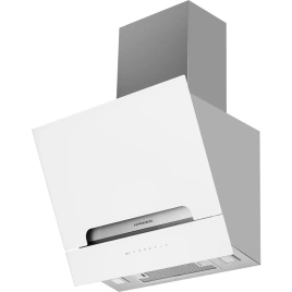 Встраиваемая вытяжка Kuppersberg F 693 W White