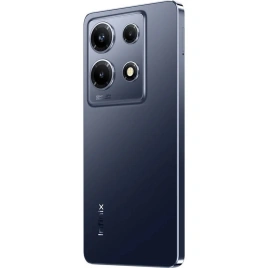 Смартфон Infinix Note 30 Vip 12/256Gb Magic Black