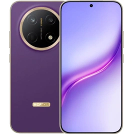 Смартфон Honor X9e Pro 8/256GB Deep Purple