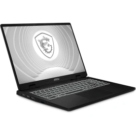 Ноутбук MSI CreatorPro M16 HX C14VIG-682XRU 16 QHD IPS/ i7-14700HX/16GB/512GB SSD (9S7-15P215-682) Gray