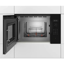 Микроволновая печь Bosch Serie 6 BEL524MB0 Black