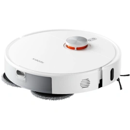 Робот-пылесос Xiaomi Robot Vacuum S40 Pro White